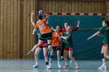 Bild 117 - B-Juniorinnen Oberliga Qualifikation